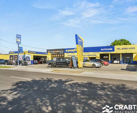 Development / Land commercial property for sale at 31-35 Swanston Street Mentone VIC 3194