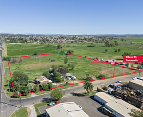 Development / Land commercial property for sale at 1 Bass Street Tamworth NSW 2340