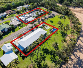 Hotel, Motel, Pub & Leisure commercial property for sale at Sarina Beach QLD 4737