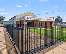 Factory, Warehouse & Industrial commercial property for lease at 184 Dugan Street Kalgoorlie WA 6430