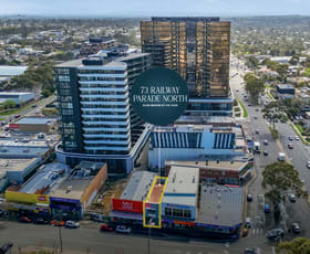 Shop & Retail commercial property sold at 73 Railway Parade North Glen Waverley VIC 3150