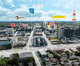 Shop & Retail commercial property sold at 73 Railway Parade North Glen Waverley VIC 3150