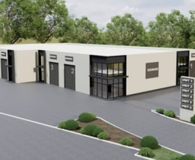 Factory, Warehouse & Industrial commercial property for sale at 5 & 6/10 Bradman Street Busselton WA 6280