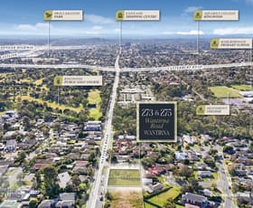 Medical / Consulting commercial property for sale at 273 & 275 Wantirna Road Wantirna VIC 3152