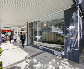 Shop & Retail commercial property for lease at GF Shop/20 Railway Avenue Wahroonga NSW 2076