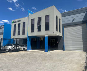 Factory, Warehouse & Industrial commercial property for lease at 9 Katz Way Somerton VIC 3062