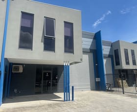 Factory, Warehouse & Industrial commercial property for lease at 9 Katz Way Somerton VIC 3062