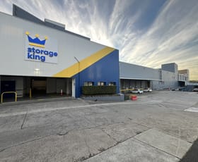 Factory, Warehouse & Industrial commercial property for sale at Unit 749/27 Mars Road Lane Cove NSW 2066