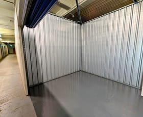Factory, Warehouse & Industrial commercial property for sale at Unit 749/27 Mars Road Lane Cove NSW 2066