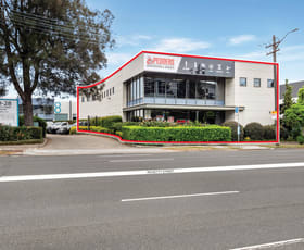 Factory, Warehouse & Industrial commercial property for sale at 1/20-28 Ricketty Street Mascot NSW 2020