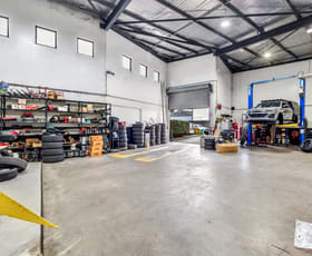 Factory, Warehouse & Industrial commercial property for sale at 1/20-28 Ricketty Street Mascot NSW 2020