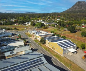 Factory, Warehouse & Industrial commercial property for lease at 20 Factory Street Pomona QLD 4568