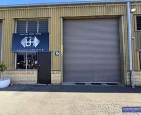 Factory, Warehouse & Industrial commercial property for sale at Brendale QLD 4500