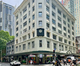 Offices commercial property for sale at 301/379 Pitt Street Sydney NSW 2000