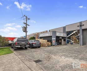 Factory, Warehouse & Industrial commercial property for sale at 3/16-20 Dingley Avenue Dandenong VIC 3175