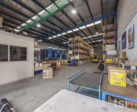 Factory, Warehouse & Industrial commercial property for sale at 3/16-20 Dingley Avenue Dandenong VIC 3175