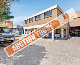 Showrooms / Bulky Goods commercial property for sale at Warehouse & Office/11 Green Street Revesby NSW 2212