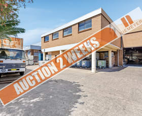 Showrooms / Bulky Goods commercial property for sale at Warehouse & Office/11 Green Street Revesby NSW 2212