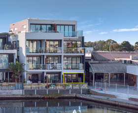 Offices commercial property for lease at 98A Gladesville Boulevard Patterson Lakes VIC 3197