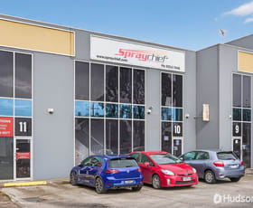 Showrooms / Bulky Goods commercial property for sale at 10/47-51 Little Boundary Road Laverton North VIC 3026