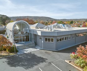 Medical / Consulting commercial property for sale at 4 Baker Court West Albury NSW 2640