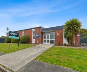 Offices commercial property sold at Entire Property/63-65 Paringa Avenue Newnham TAS 7248