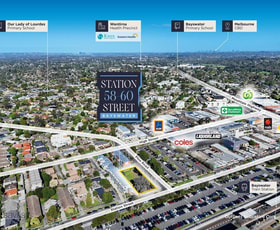 Development / Land commercial property for sale at 58-60 Station St Bayswater VIC 3153