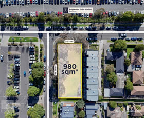 Development / Land commercial property for sale at 58-60 Station St Bayswater VIC 3153
