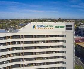 Shop & Retail commercial property for sale at S4/39 Kings Way Glen Waverley VIC 3150