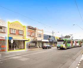 Development / Land commercial property sold at 1120 Toorak Road Camberwell VIC 3124