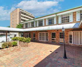 Offices commercial property sold at 2/2-6 Hunter Street Parramatta NSW 2150