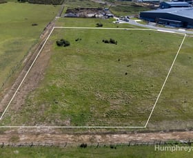 Development / Land commercial property for sale at 9 Tiger Moth Court Western Junction TAS 7212