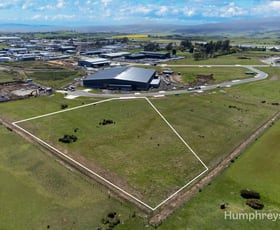 Development / Land commercial property for sale at 9 Tiger Moth Court Western Junction TAS 7212