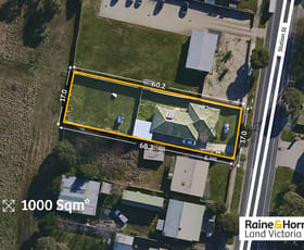 Rural / Farming commercial property for sale at 16 Station Street Officer VIC 3809