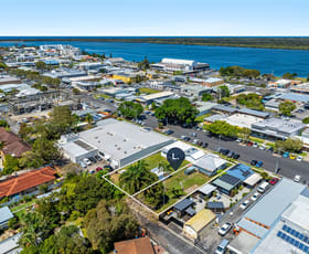 Development / Land commercial property for sale at 123 Tamar Street Ballina NSW 2478