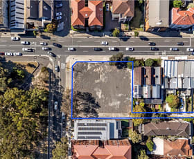Development / Land commercial property for sale at 51 Bondi Road Bondi NSW 2026