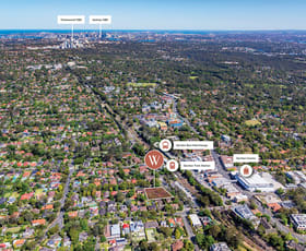 Development / Land commercial property for sale at 89 Werona Avenue, 2-4 Khartoum Avenue Gordon NSW 2072