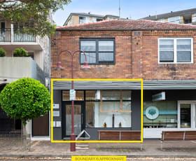 Shop & Retail commercial property sold at Retail 1/20 Cammeray Road Cammeray NSW 2062