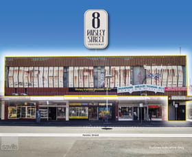 Showrooms / Bulky Goods commercial property for sale at 8 Paisley St Footscray VIC 3011