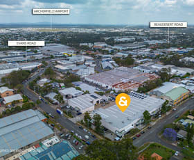 Factory, Warehouse & Industrial commercial property sold at 4/511 Tarragindi Road Salisbury QLD 4107