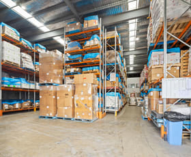 Factory, Warehouse & Industrial commercial property sold at 4/511 Tarragindi Road Salisbury QLD 4107