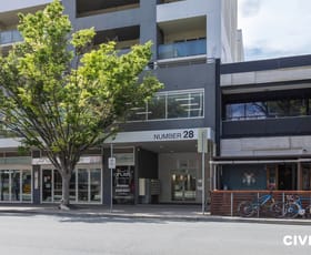 Offices commercial property for sale at 62/28 Mort Street Braddon ACT 2612