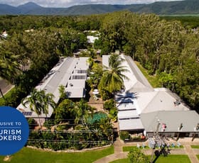 Hotel, Motel, Pub & Leisure commercial property for sale at Port Douglas QLD 4877