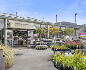 Factory, Warehouse & Industrial commercial property sold at 94 Grove Road Glenorchy TAS 7010