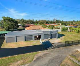 Factory, Warehouse & Industrial commercial property for sale at 324-328 Deception Bay Road Deception Bay QLD 4508