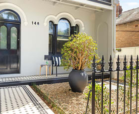 Hotel, Motel, Pub & Leisure commercial property for sale at 146 Edinburgh Road Marrickville NSW 2204