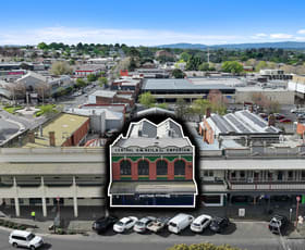 Shop & Retail commercial property for sale at 75 Queen Street Warragul VIC 3820