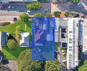 Development / Land commercial property for sale at 105-107 Fern Street Gerringong NSW 2534 Development / Land commercial property for sale at 105-107 Fern Street Gerringong NSW 2534