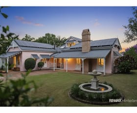 Hotel, Motel, Pub & Leisure commercial property for sale at 15 Western Avenue Montville QLD 4560