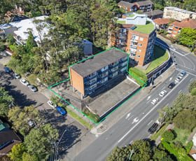 Hotel, Motel, Pub & Leisure commercial property for sale at 6 River Road Wollstonecraft NSW 2065